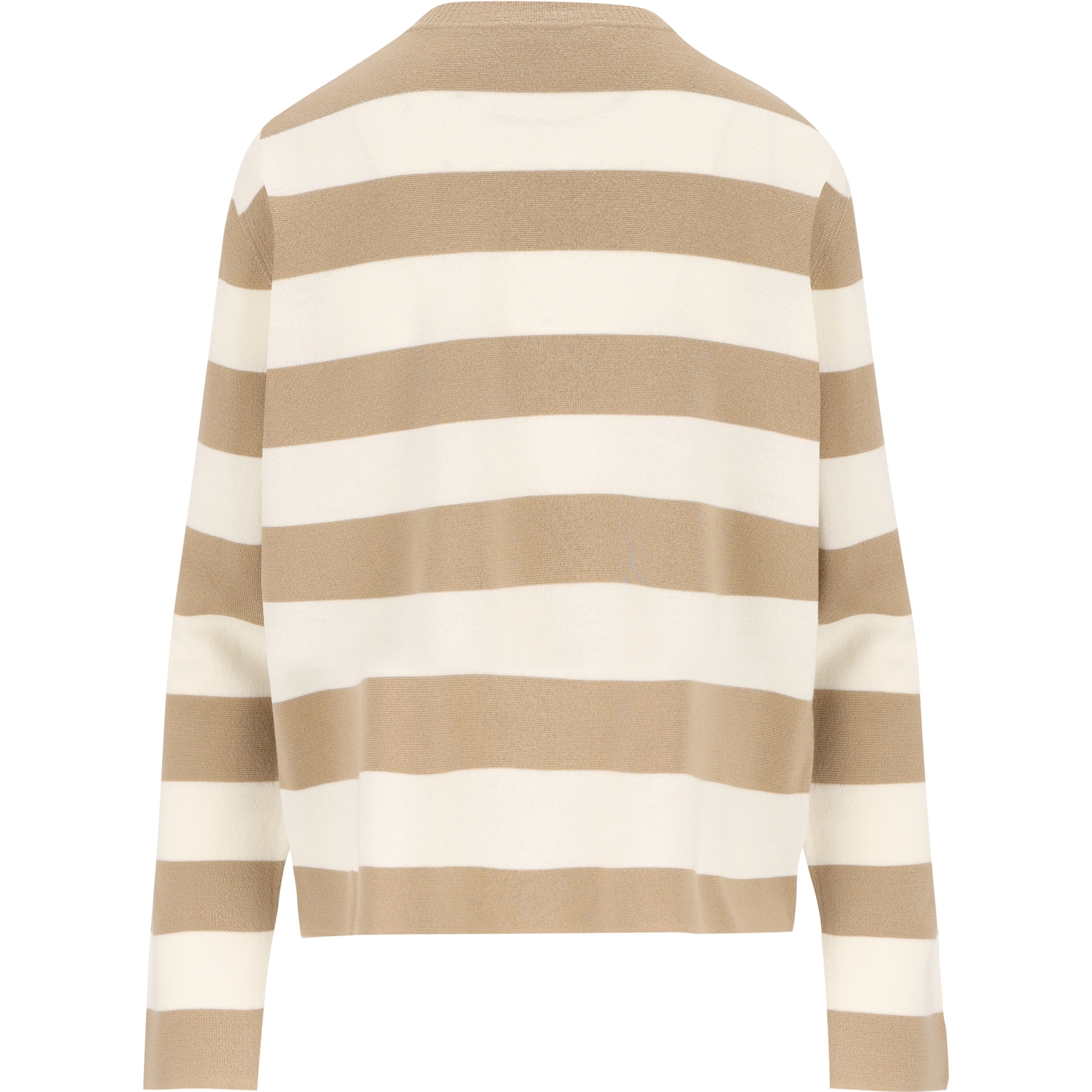Max Mara Sweaters Sand