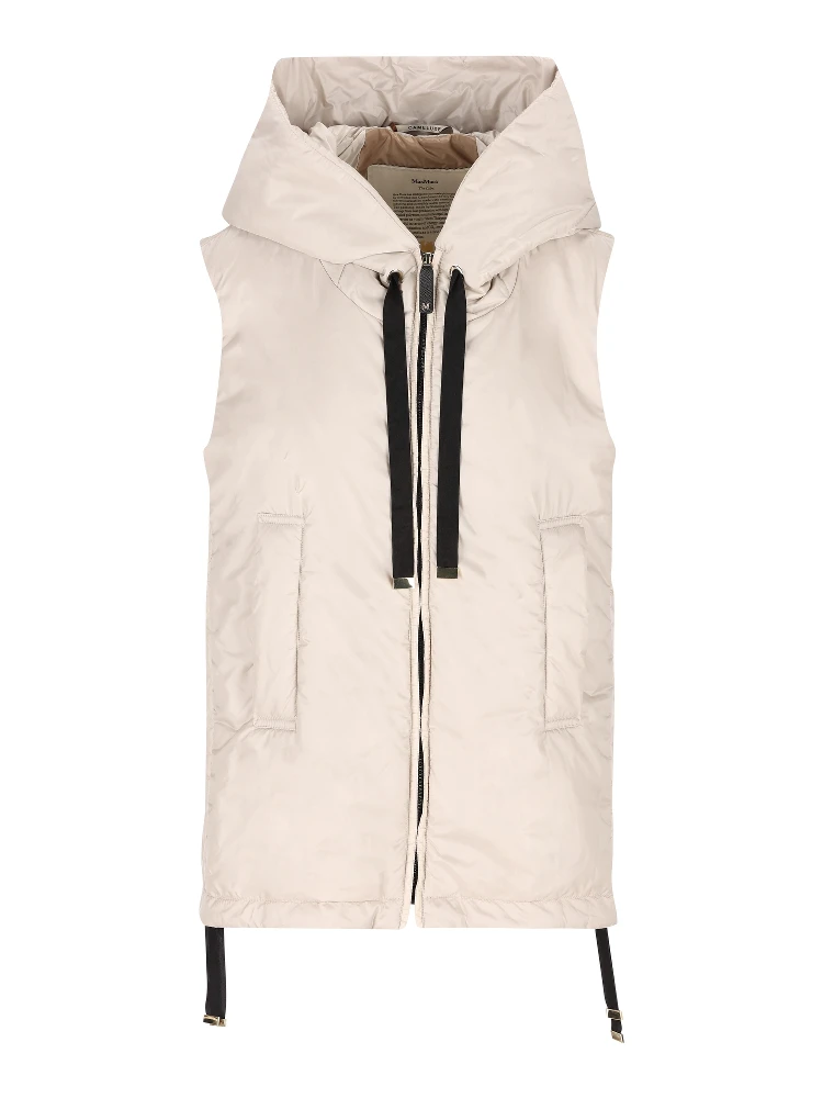 MAX MARA THE CUBE Jackets Beige