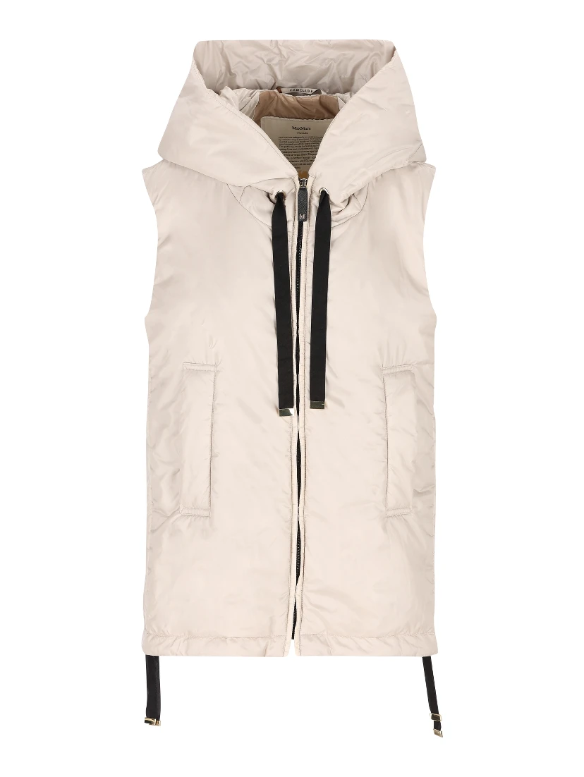 MAX MARA THE CUBE Jackets Beige