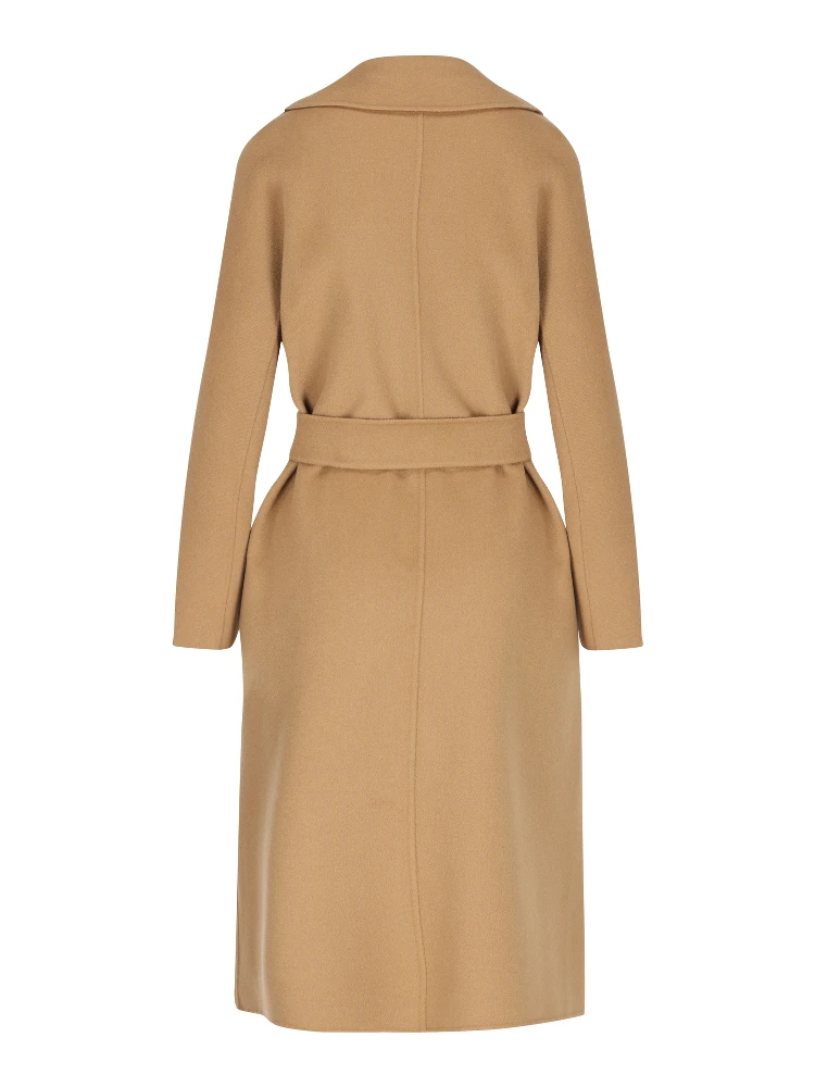 Max Mara Studio Coats Camel alternative