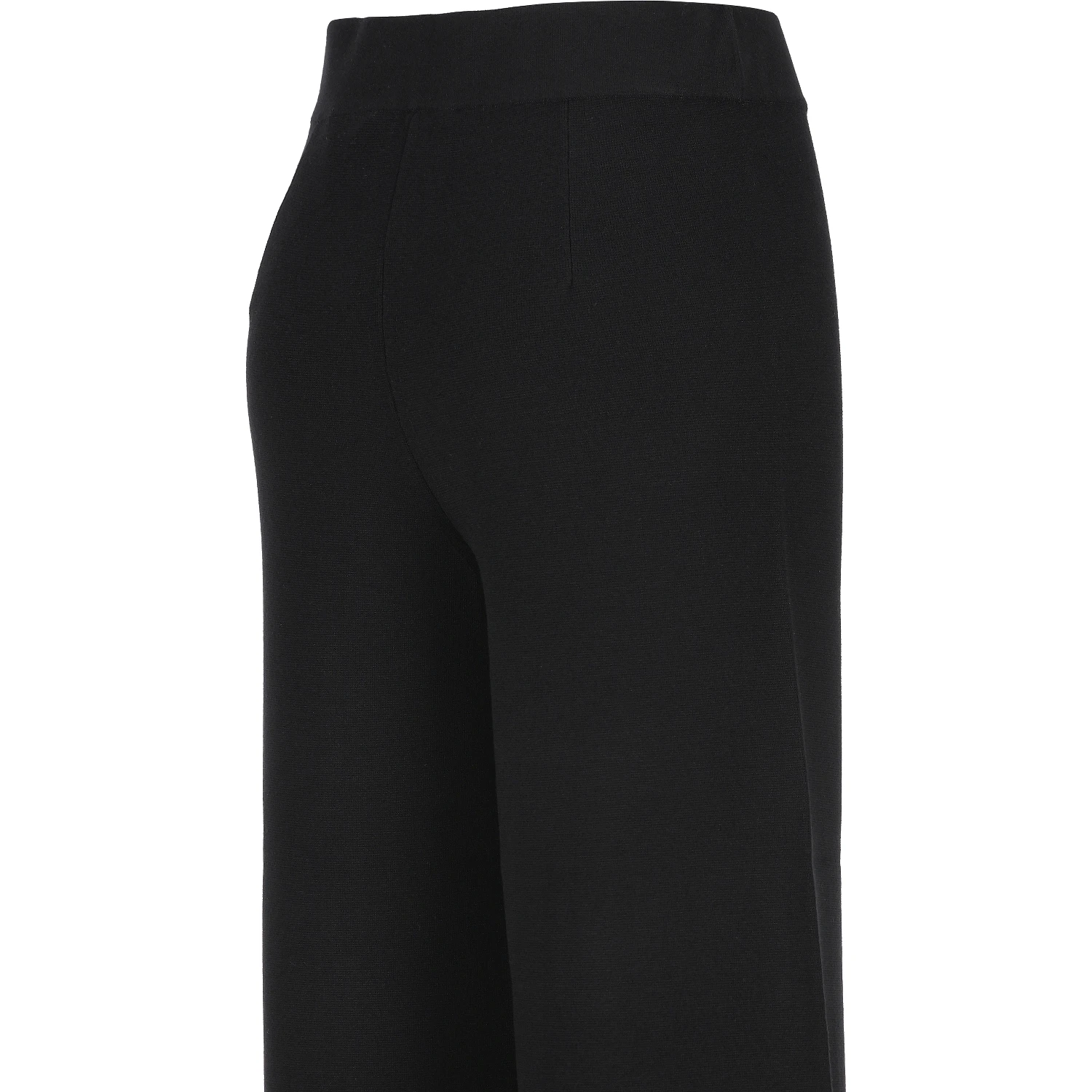 Max Mara Studio RTW... Black