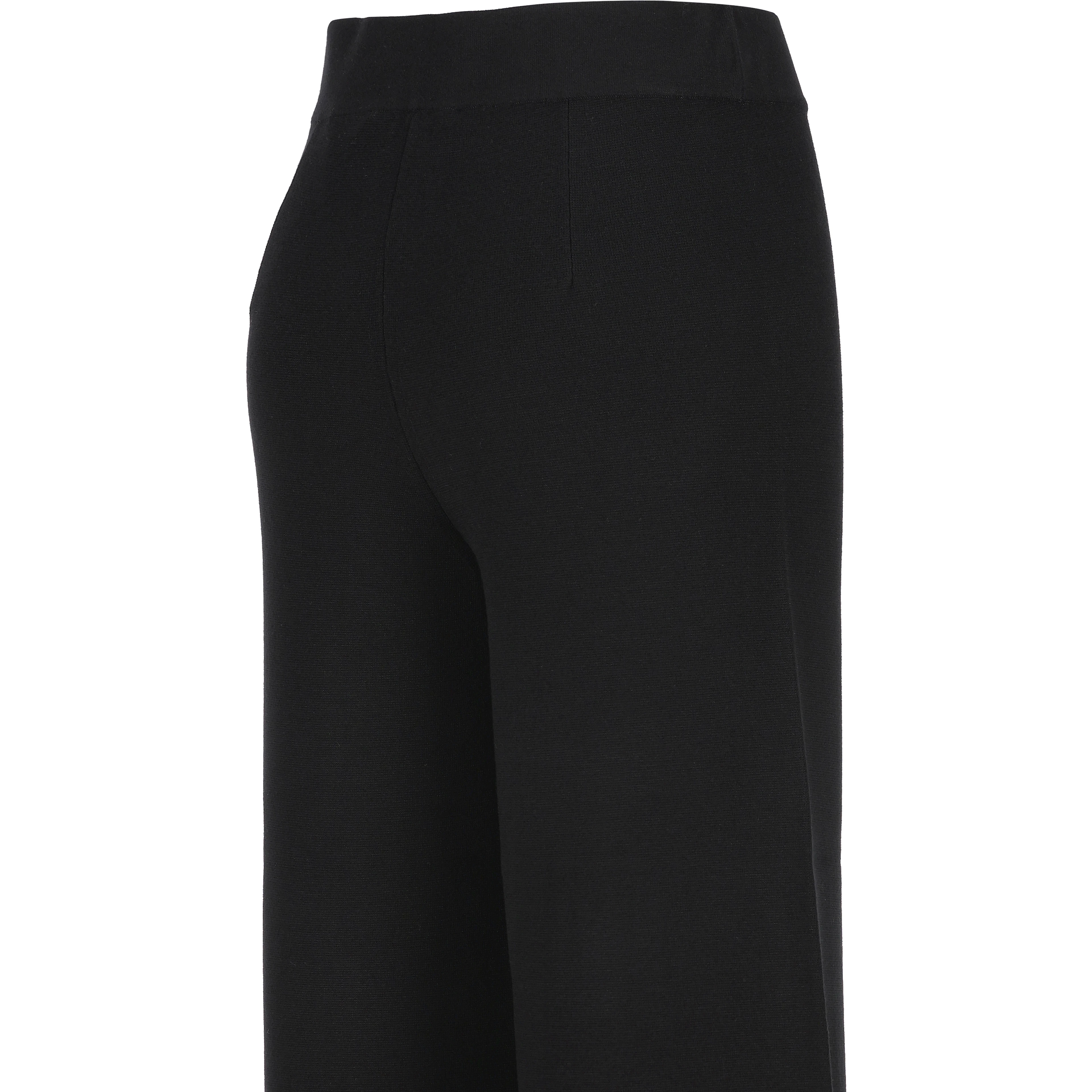 Max Mara Studio RTW... Black
