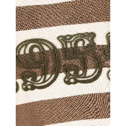 Max Mara Sweaters Brown
