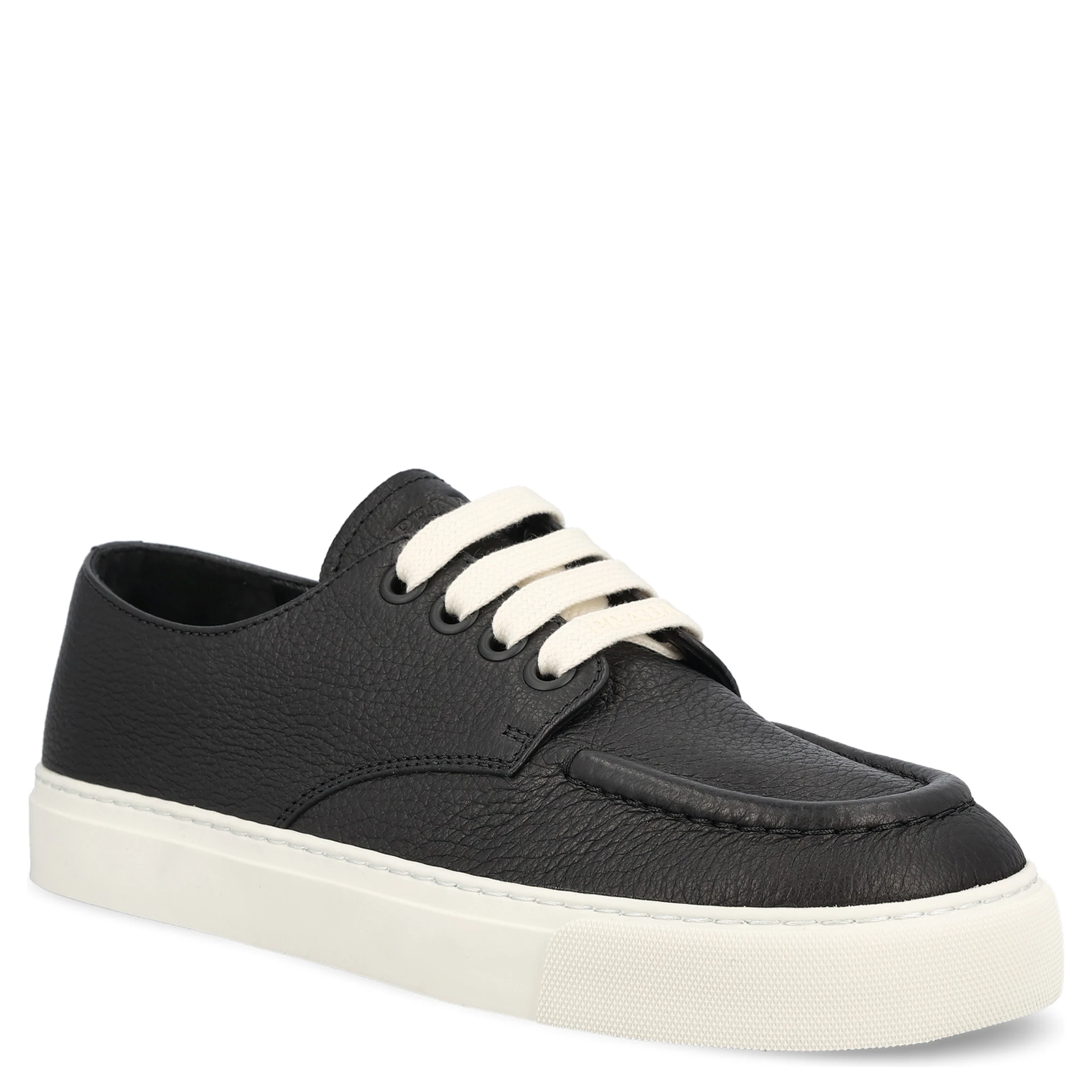 Prada Flat shoes Black