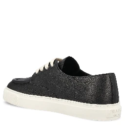 Prada Flat shoes Black