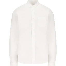 Prada Shirts White