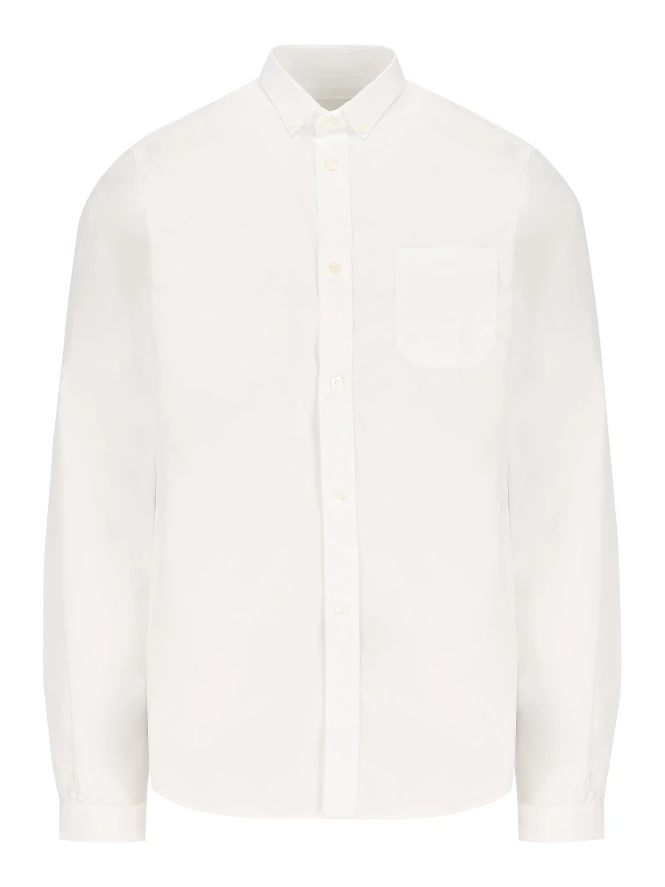 Prada Shirts White