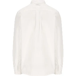 Prada Shirts White