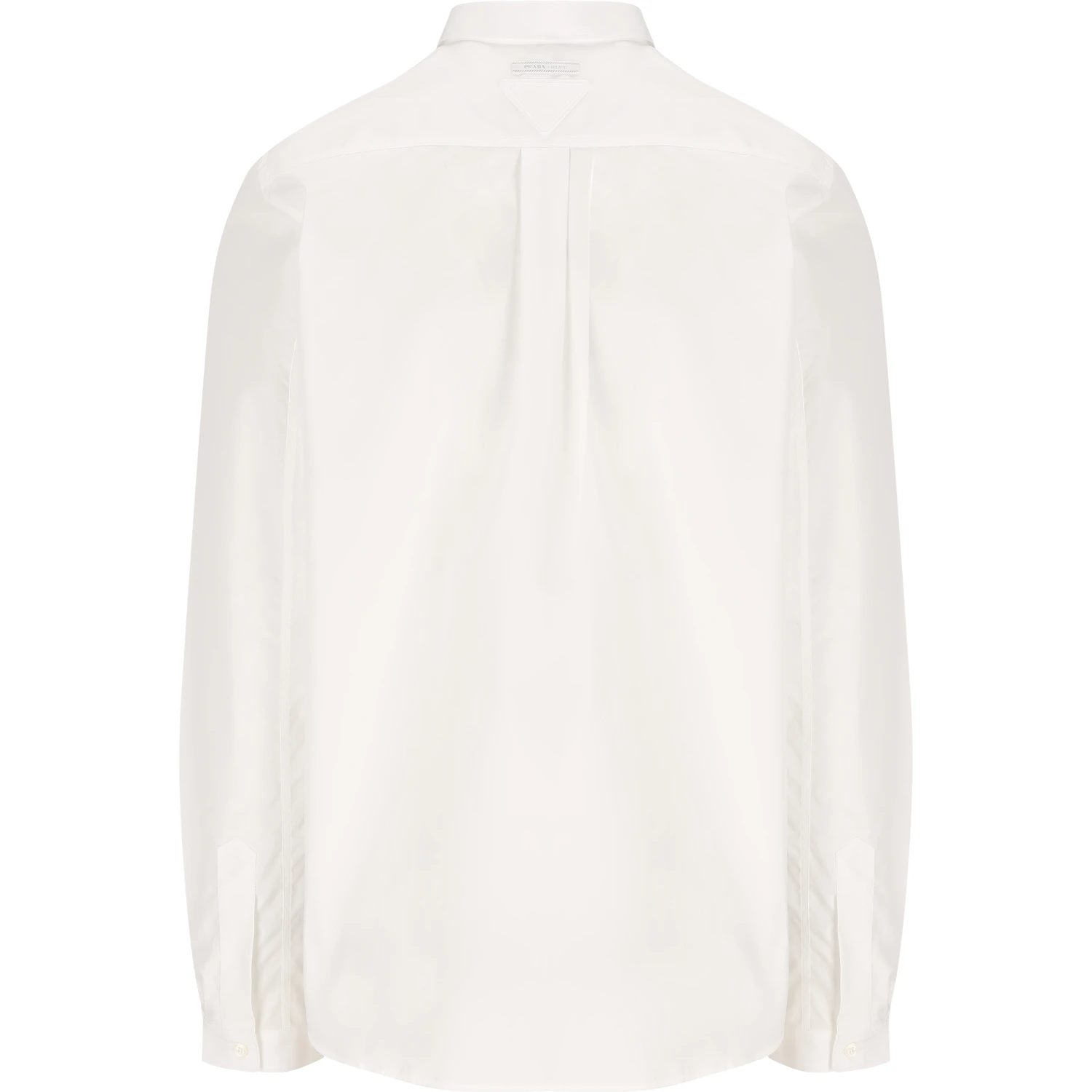 Prada Shirts White