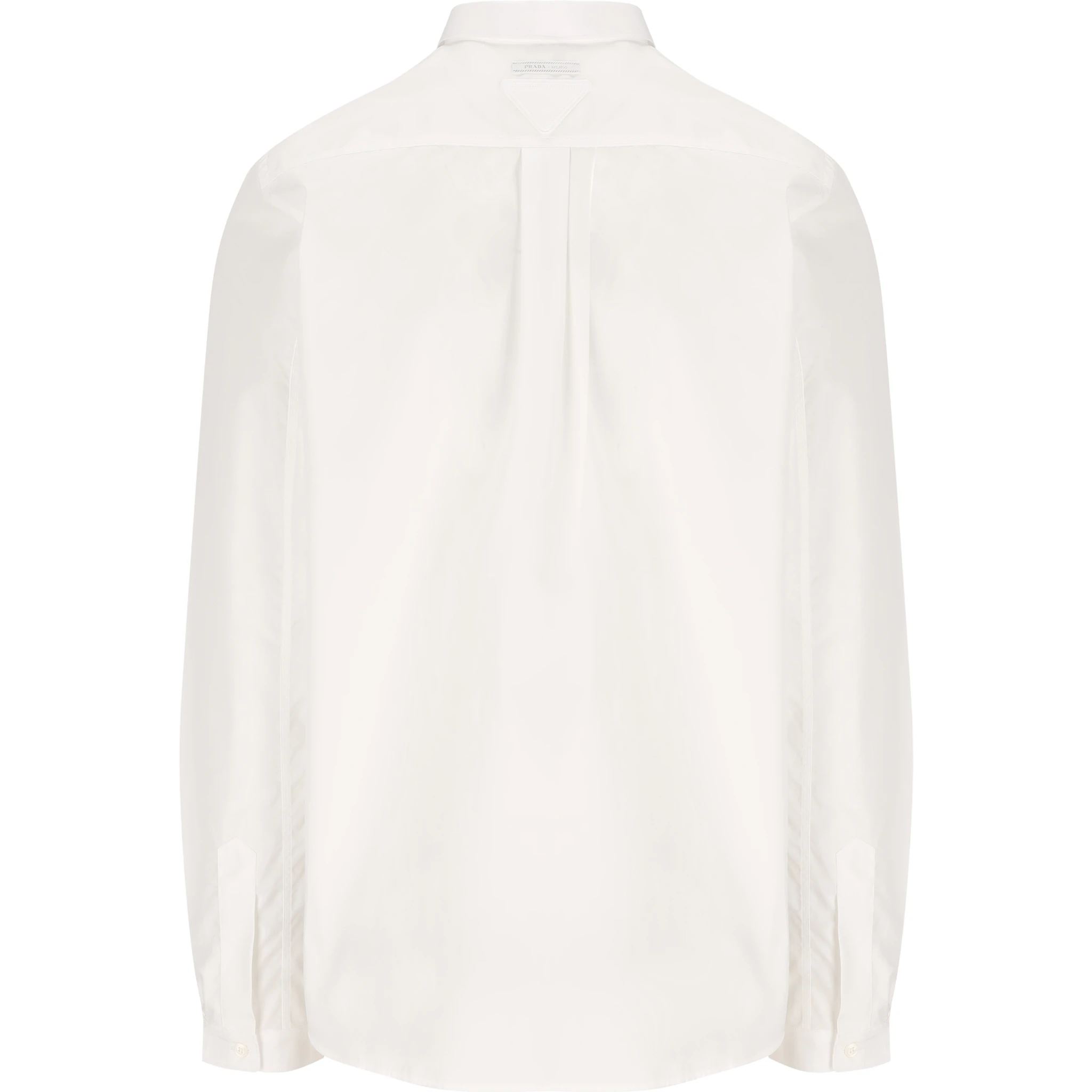 Prada Shirts White