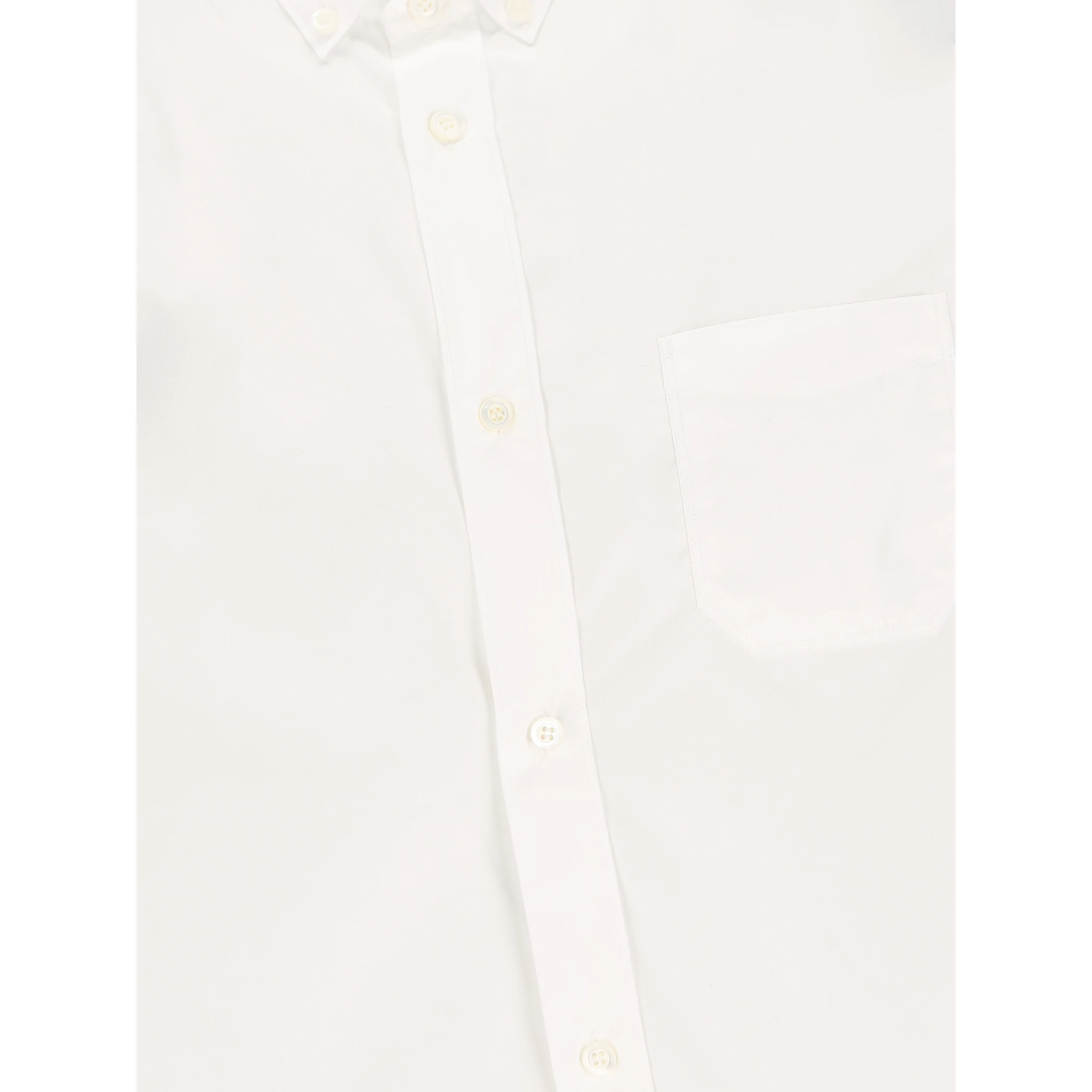 Prada Shirts White