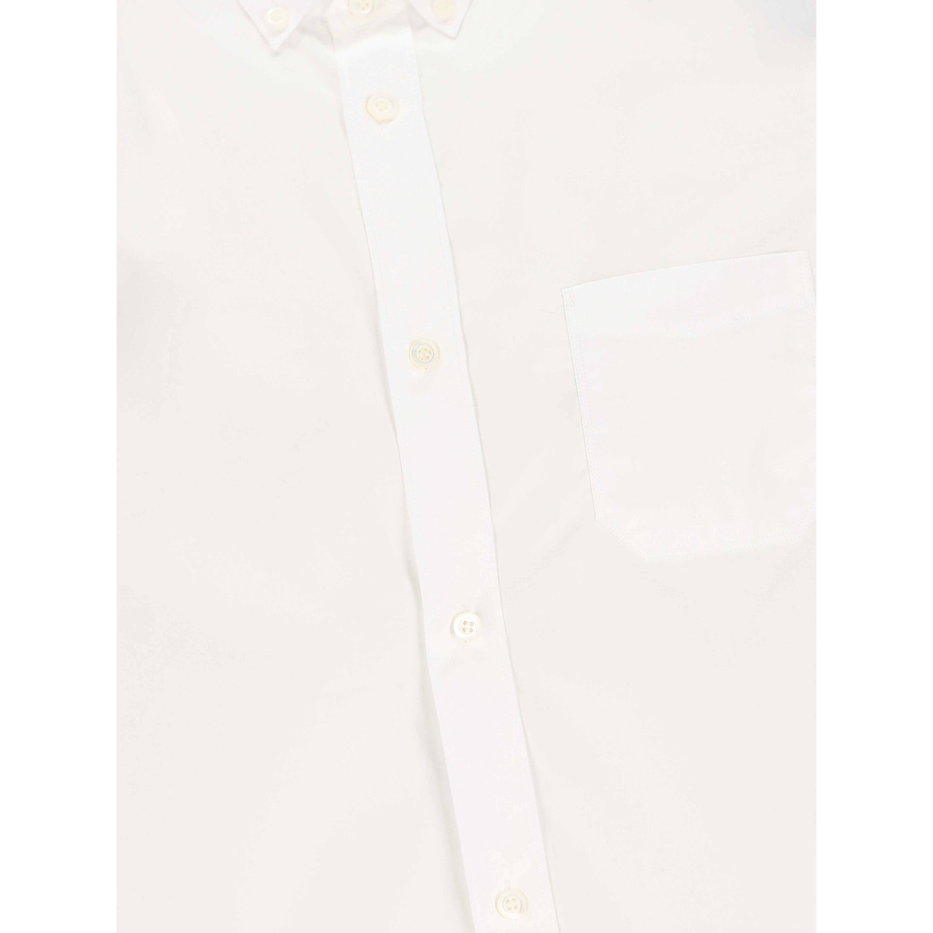 Prada Shirts White