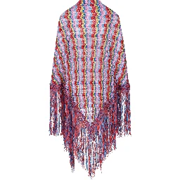 Giada Benincasa Scarfs