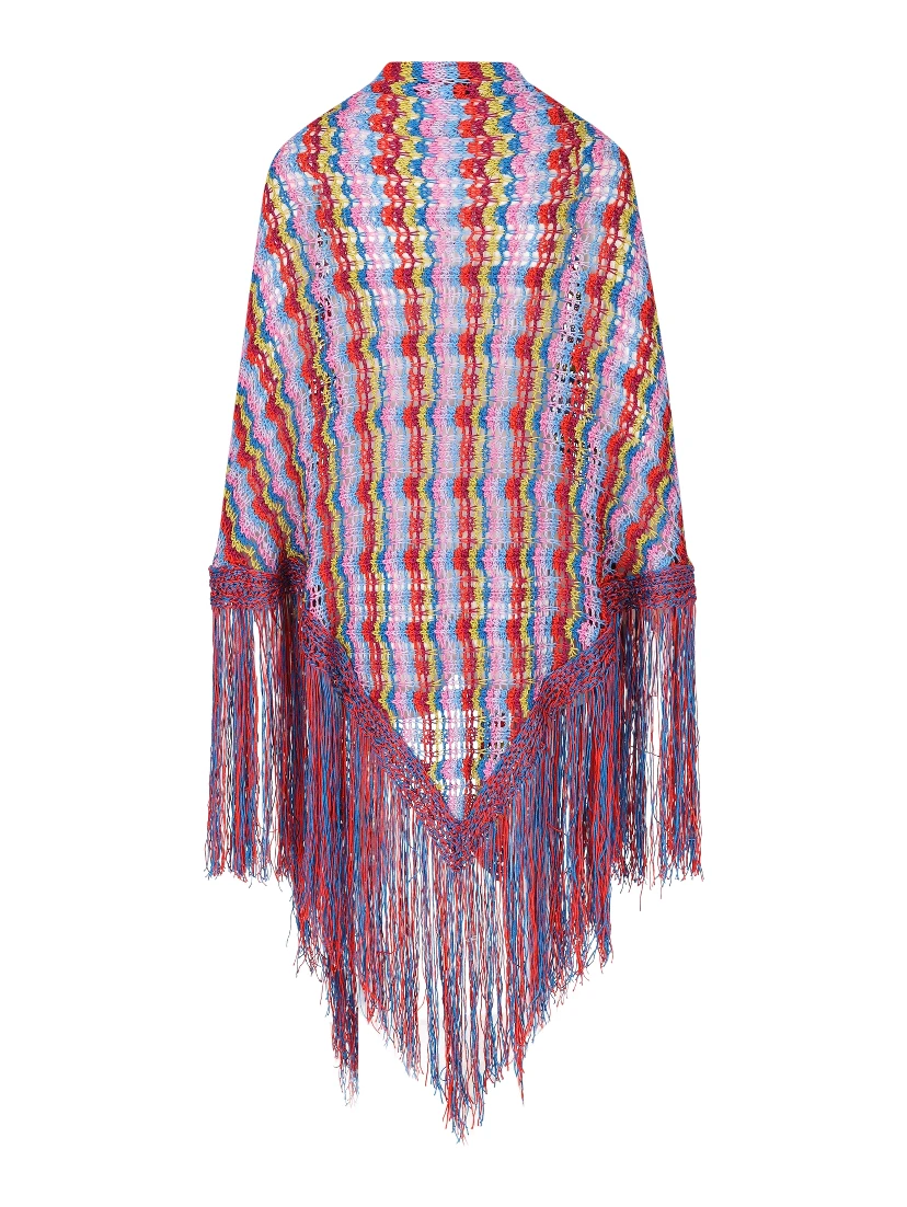 Giada Benincasa Scarfs