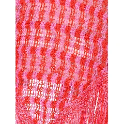 Giada Benincasa Scarfs Pink