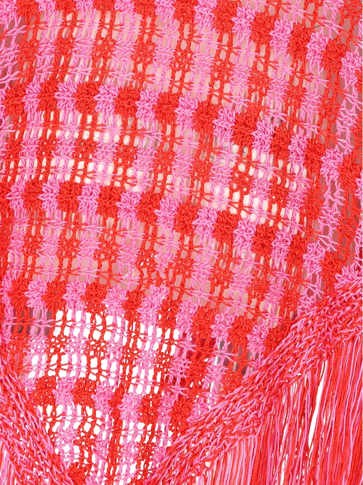 أوشحة جيادا بينينكاسا الوردية alternative