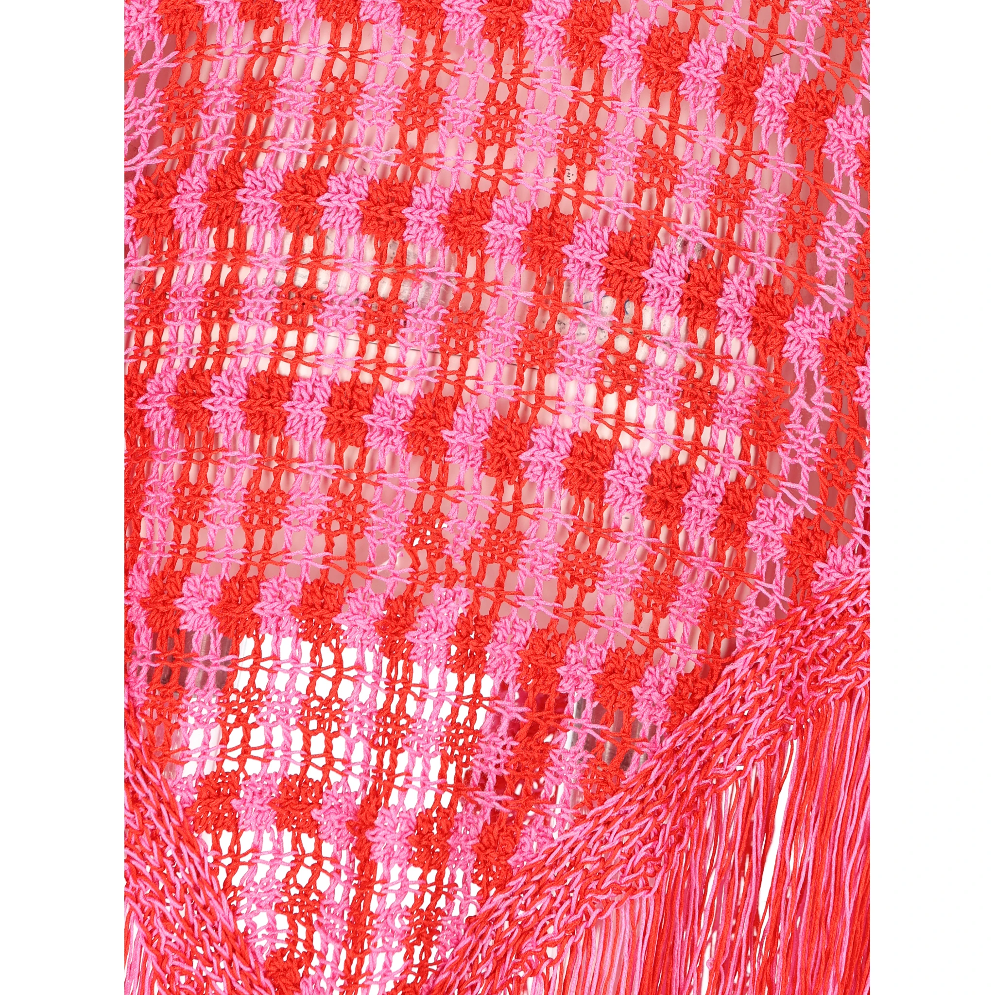 Giada Benincasa Scarfs Pink