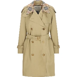 Burberry Coats