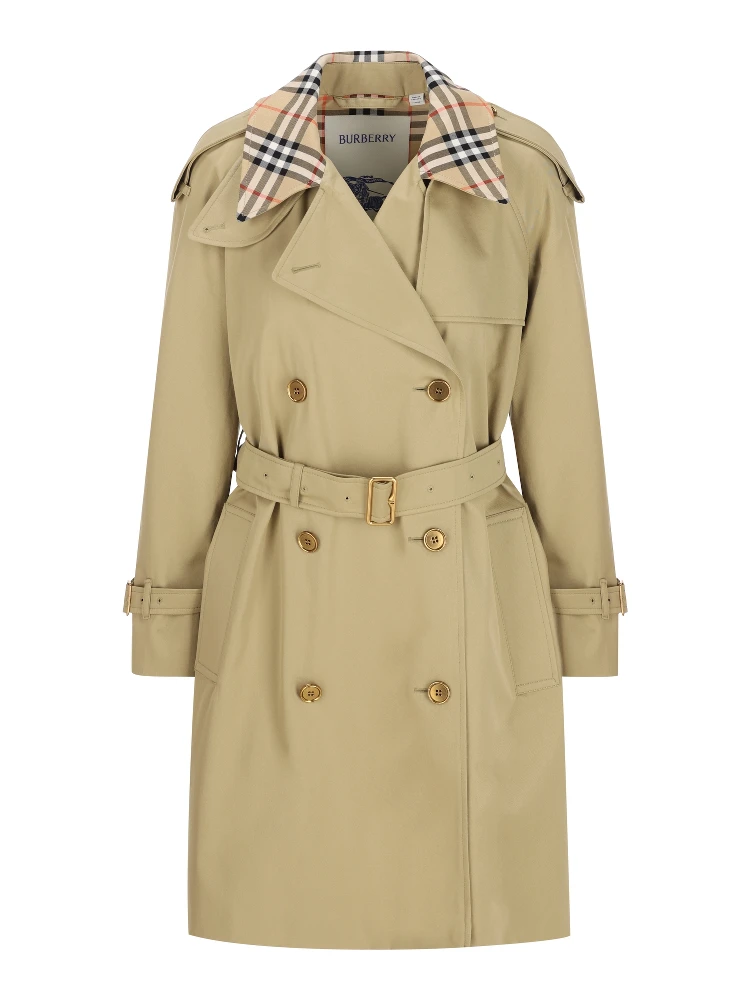 Burberry Coats