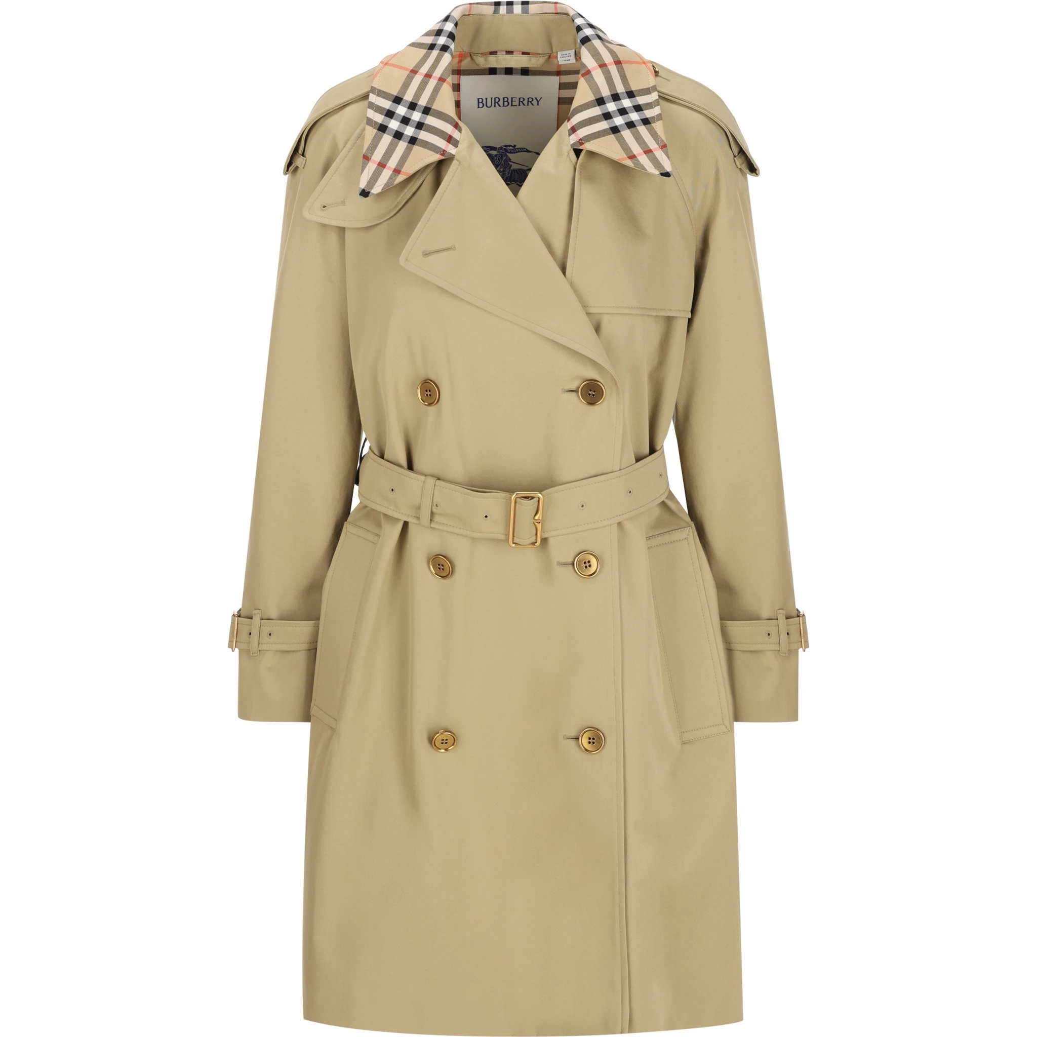 Burberry Coats