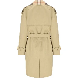 Burberry Coats