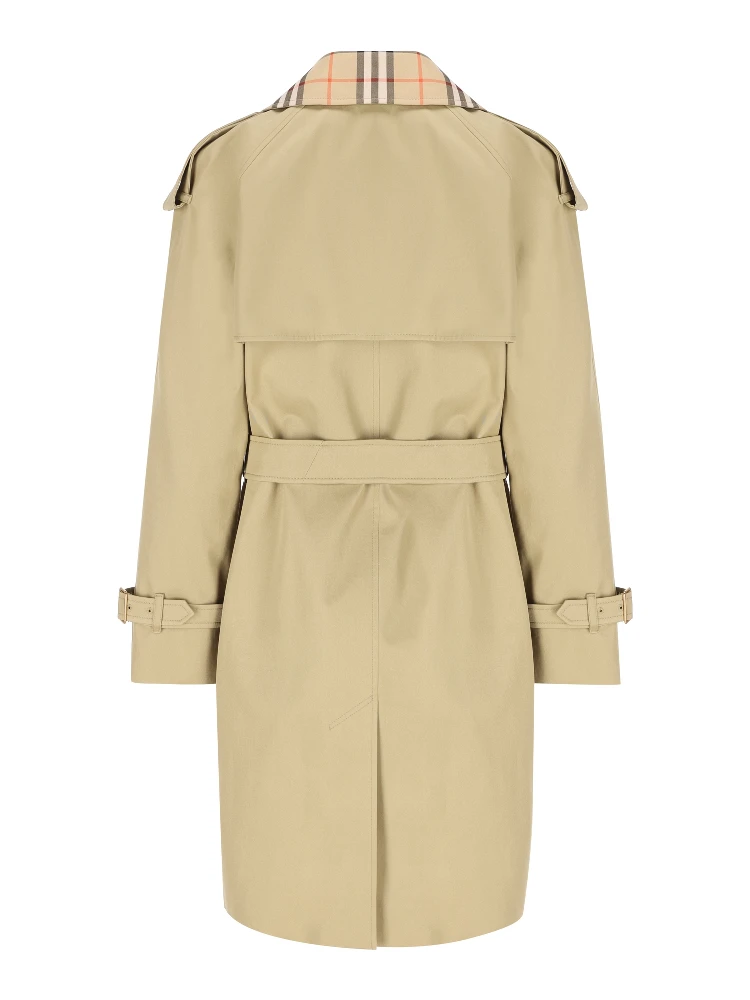 Burberry Coats alternative