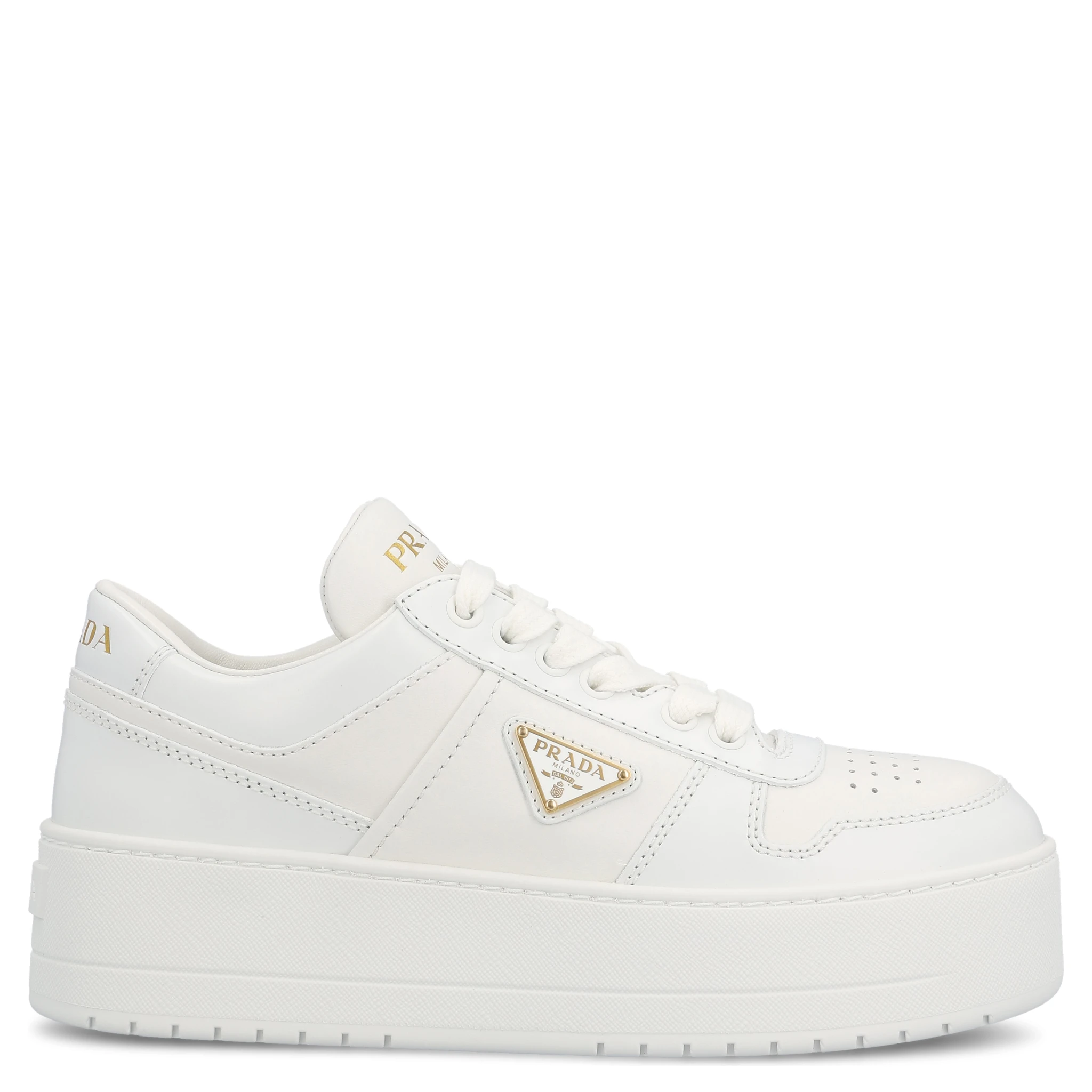 Prada Sneakers White