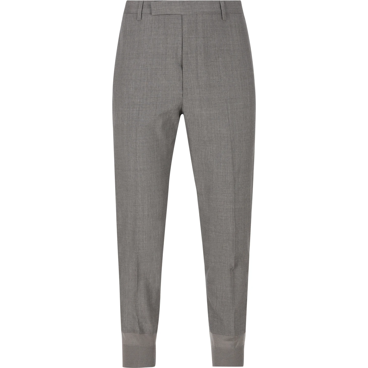 Prada RTW... Grey
