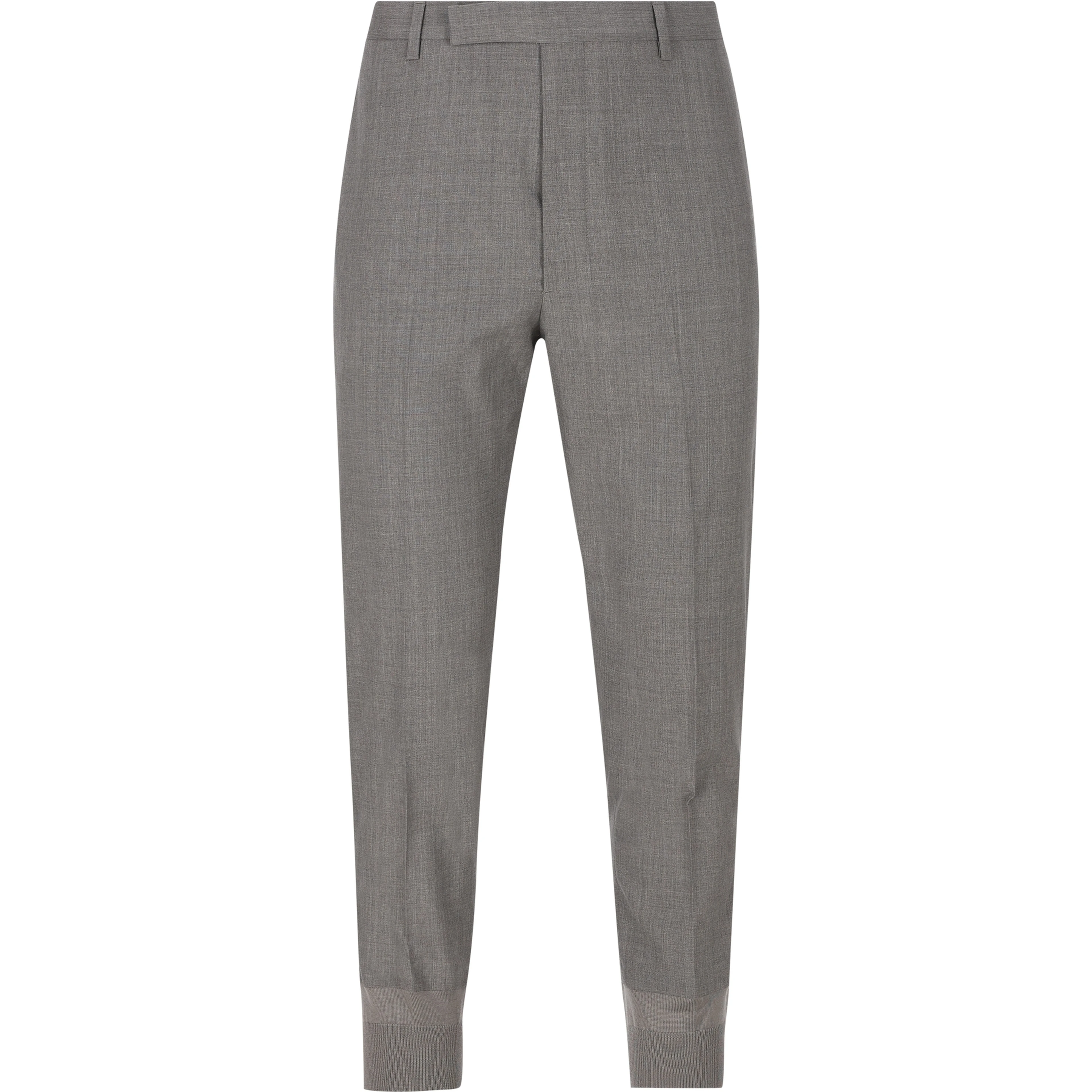 Prada RTW... Grey