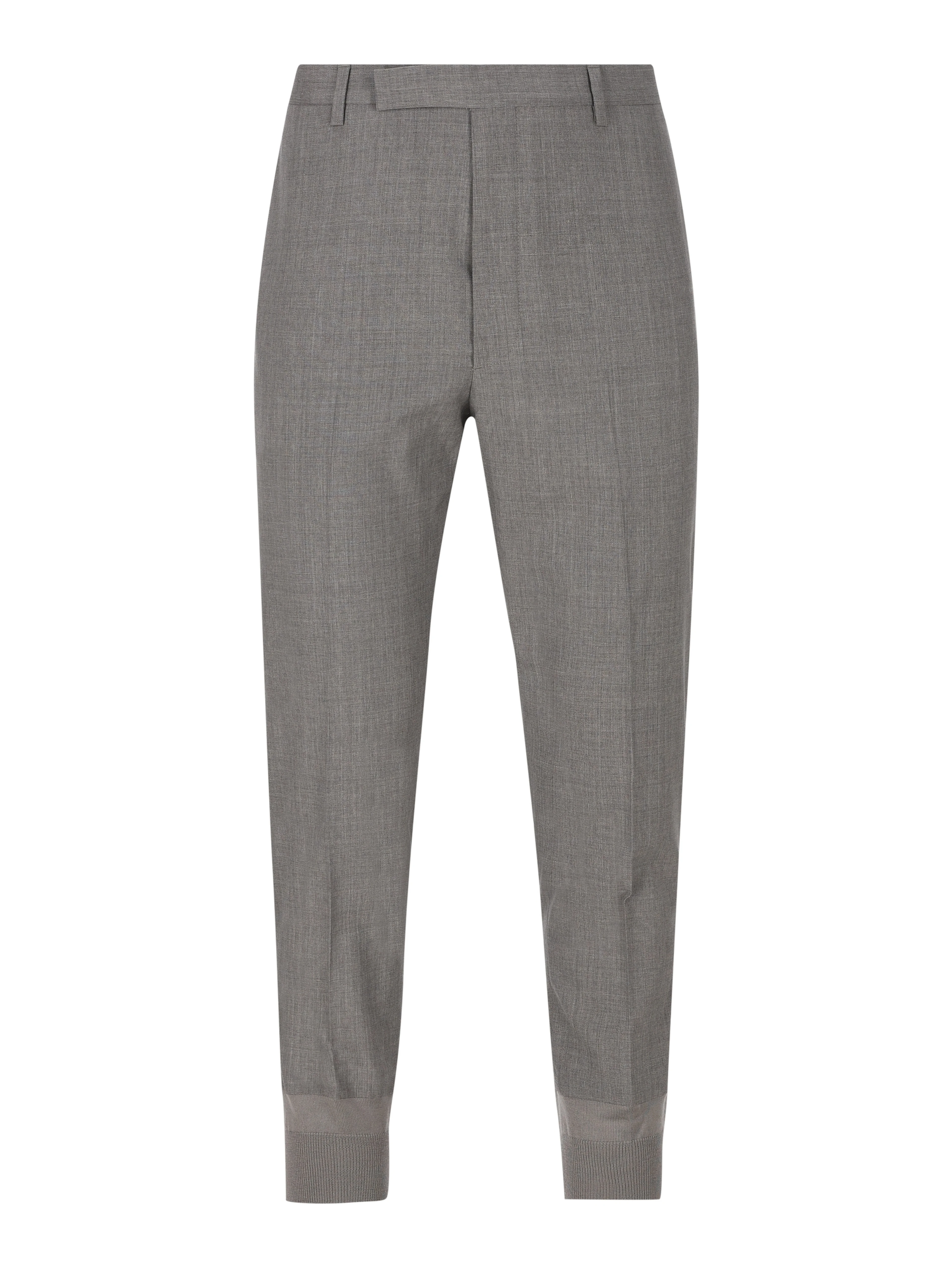 Prada RTW... Grey