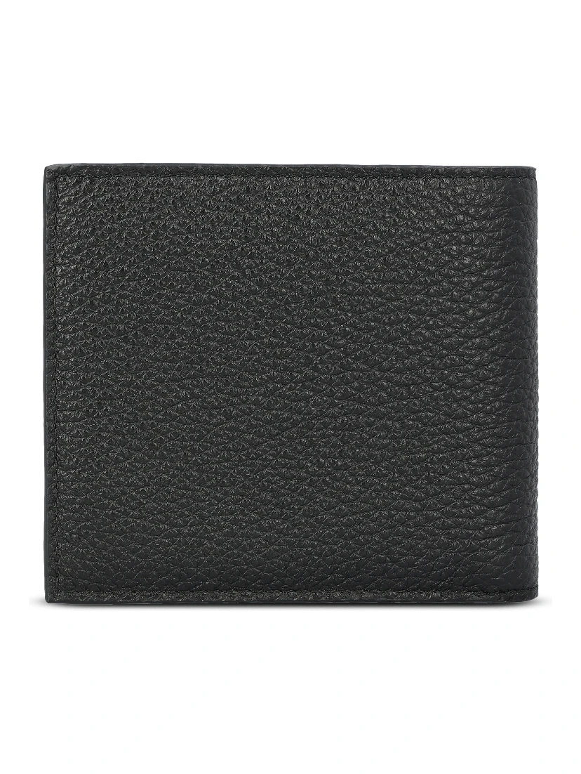 Prada Wallets Black