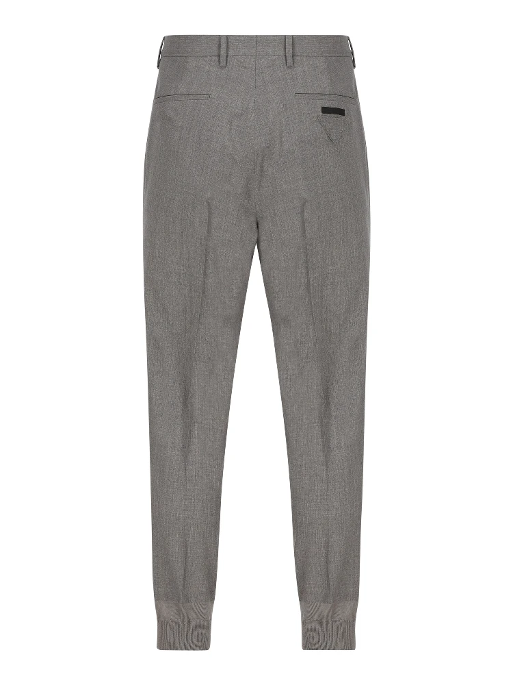 Prada RTW... Grey alternative