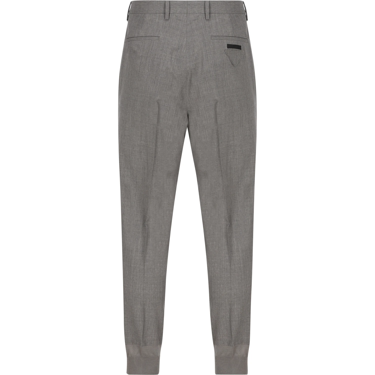 Prada RTW... Grey