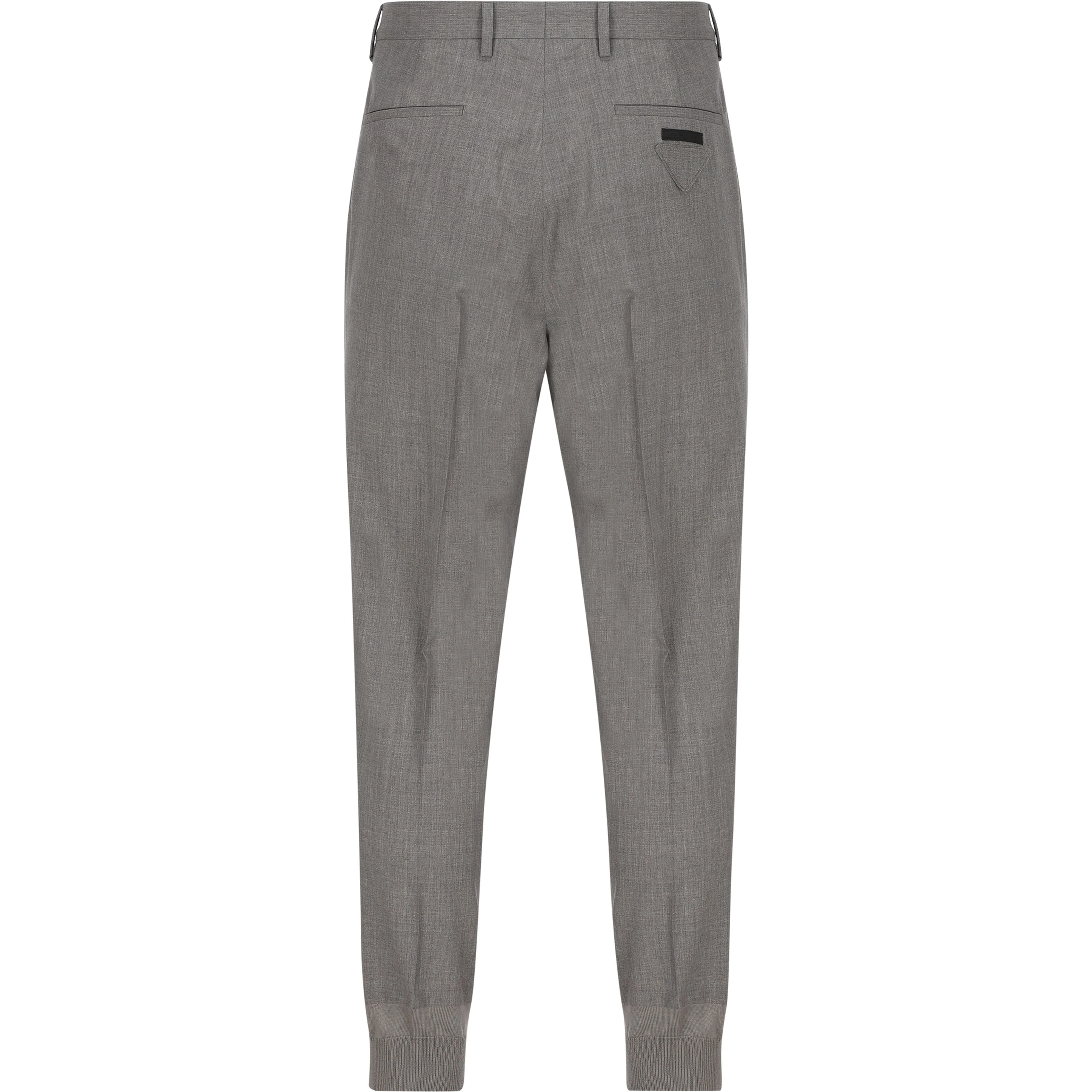Prada RTW... Grey
