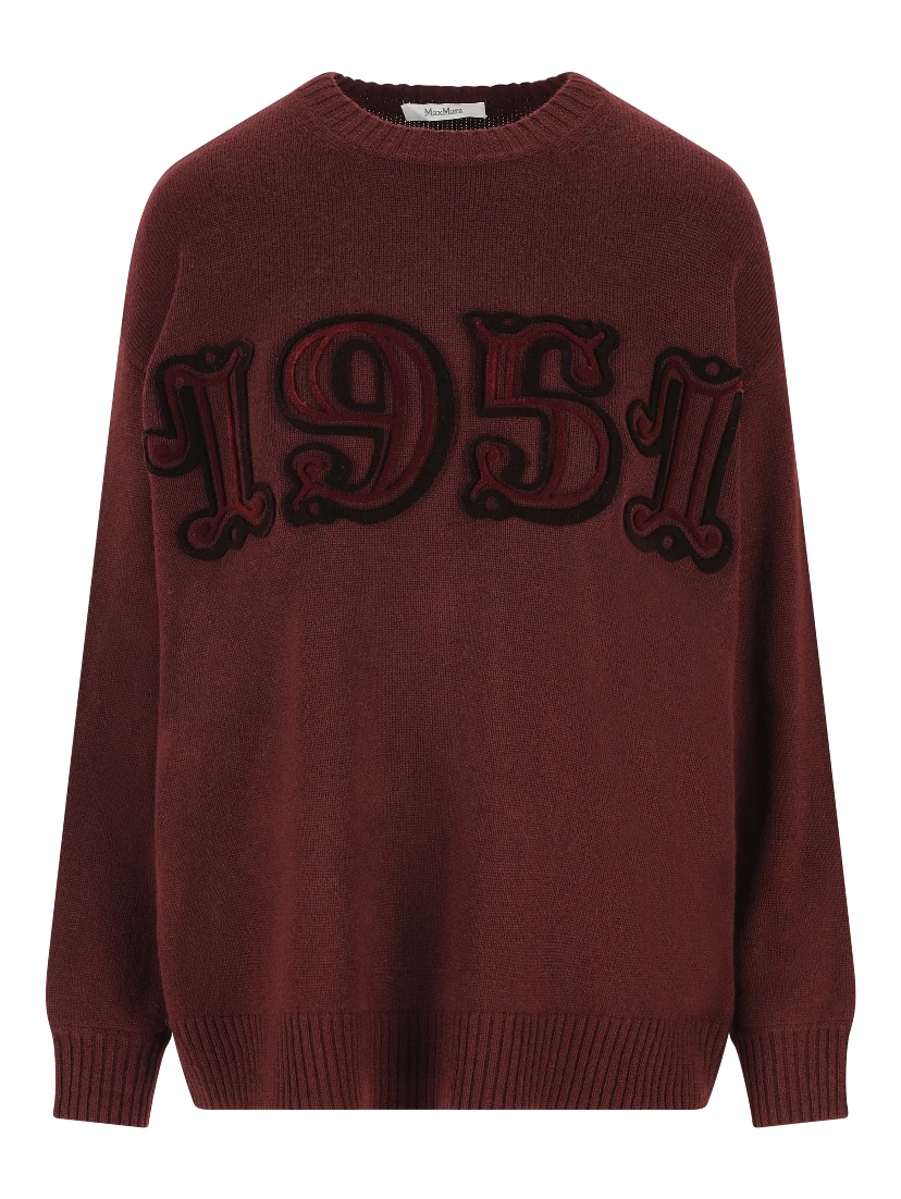 Max Mara Sweaters