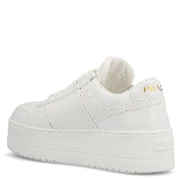 Prada Sneakers White