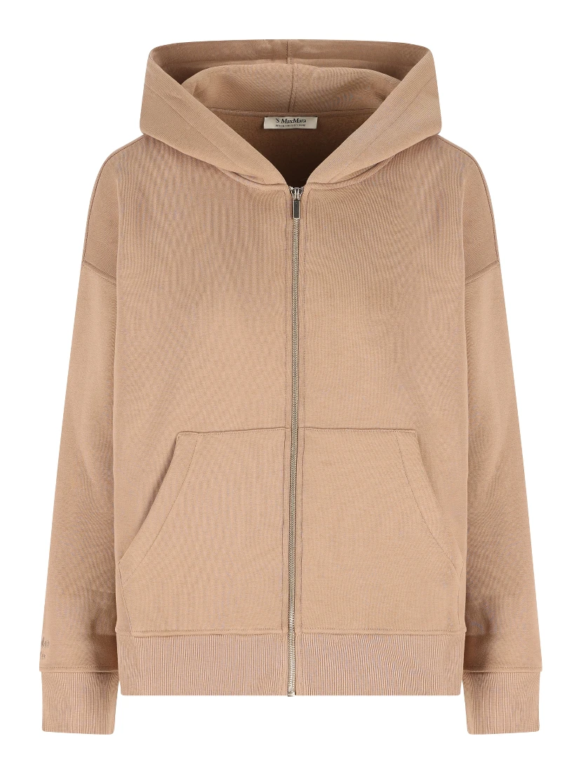 S Max Mara Sweaters White