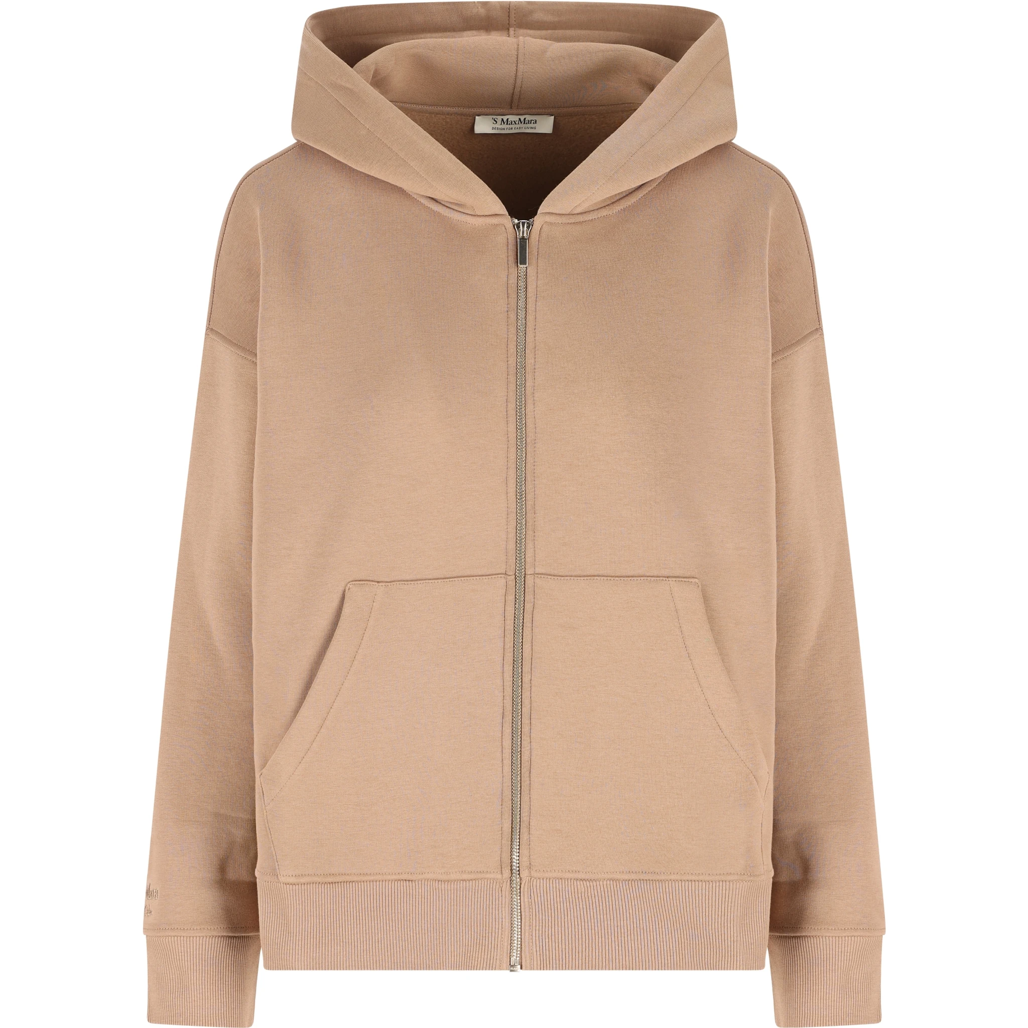 S Max Mara Sweaters White
