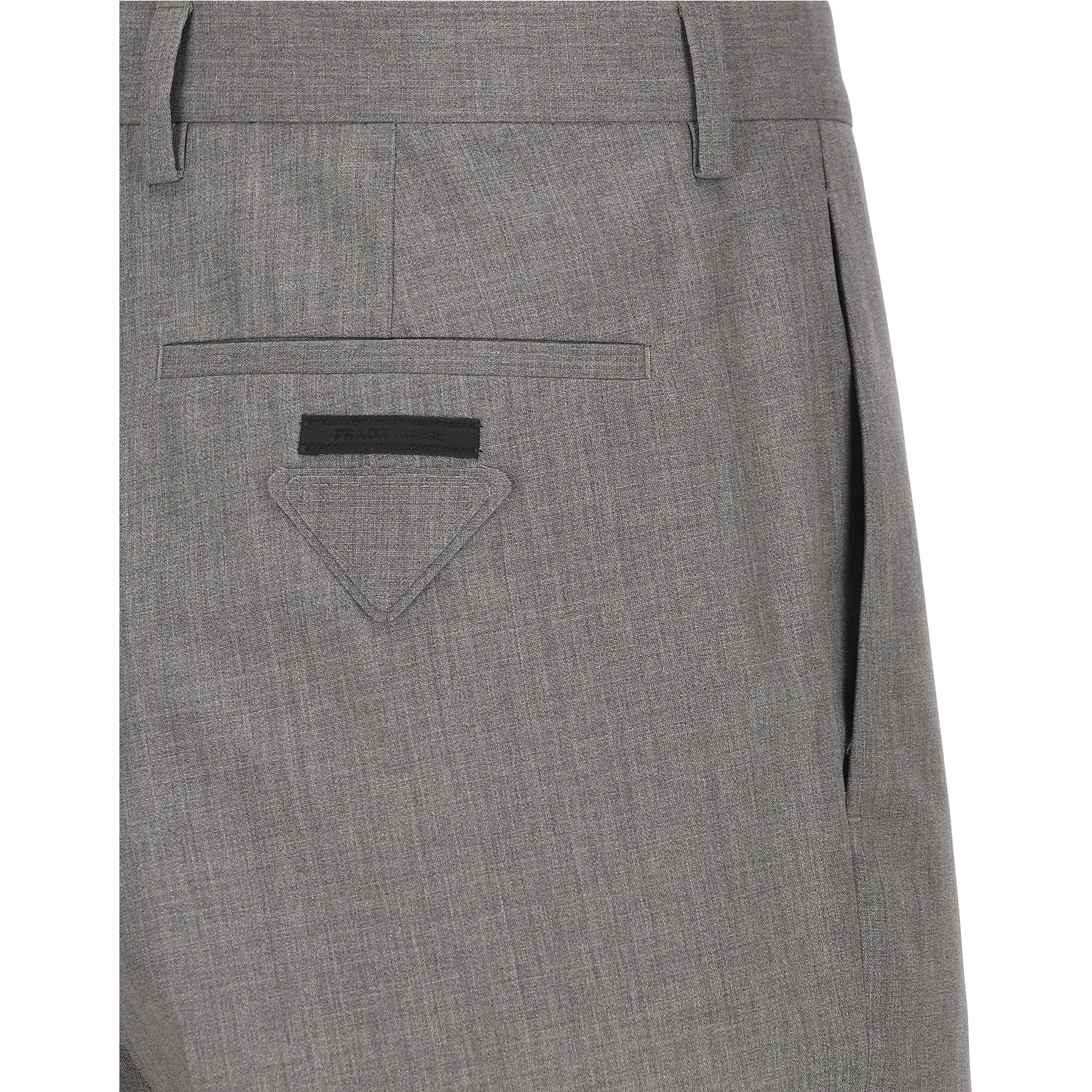 Prada RTW... Grey