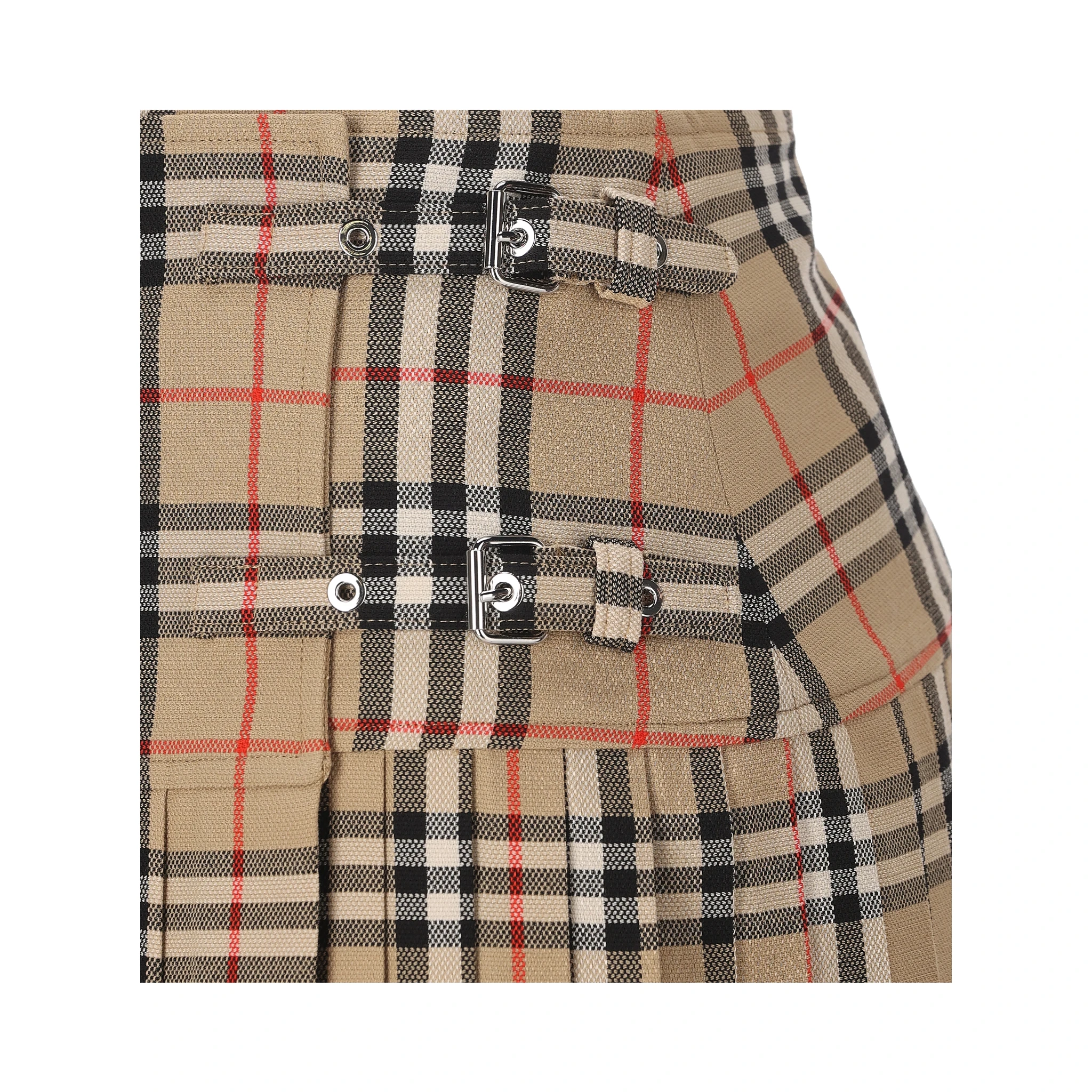 Burberry Skirts Beige