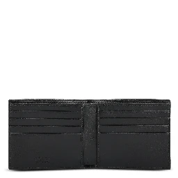 Prada Wallets Black
