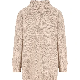 Max Mara Sweaters Beige