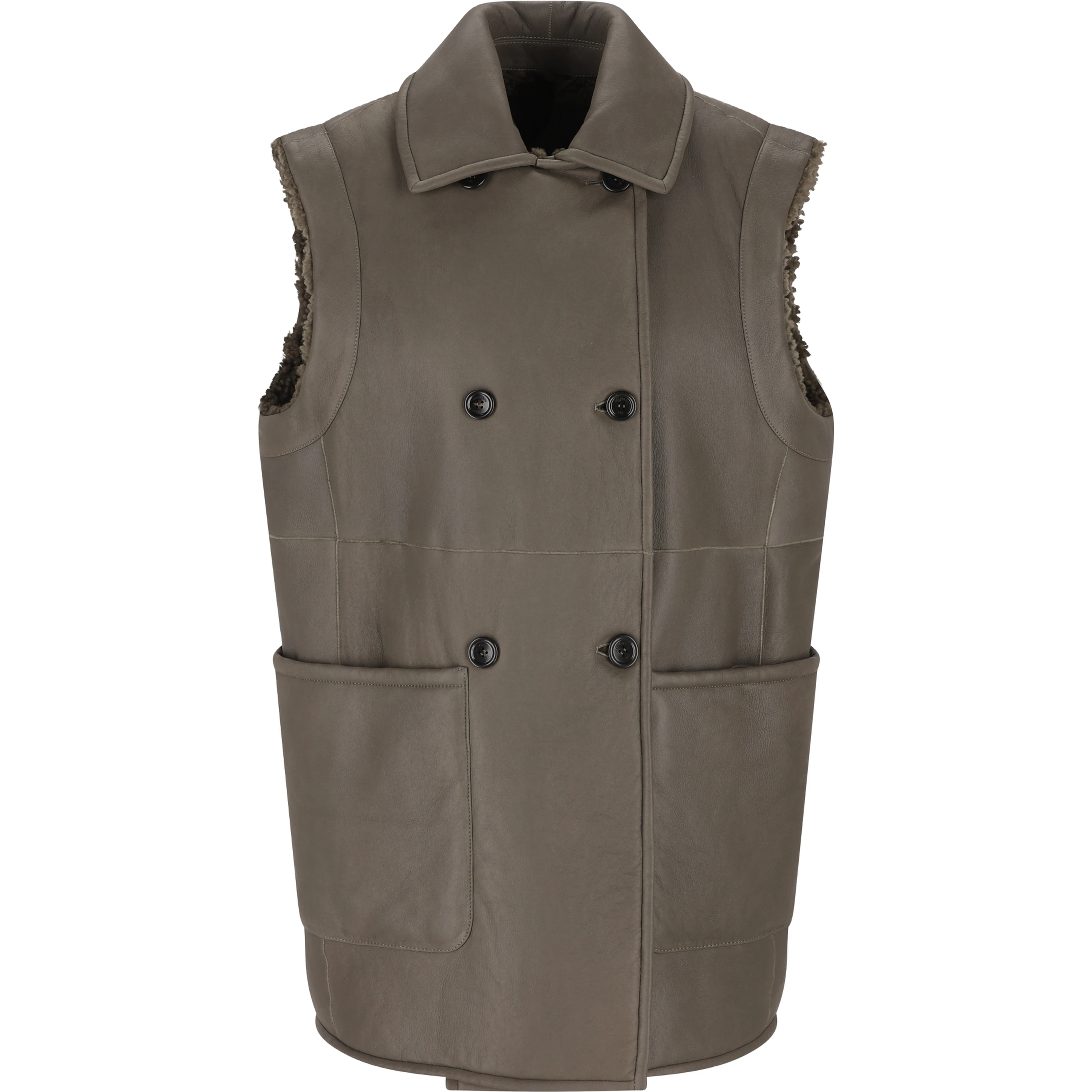 Max Mara Jackets