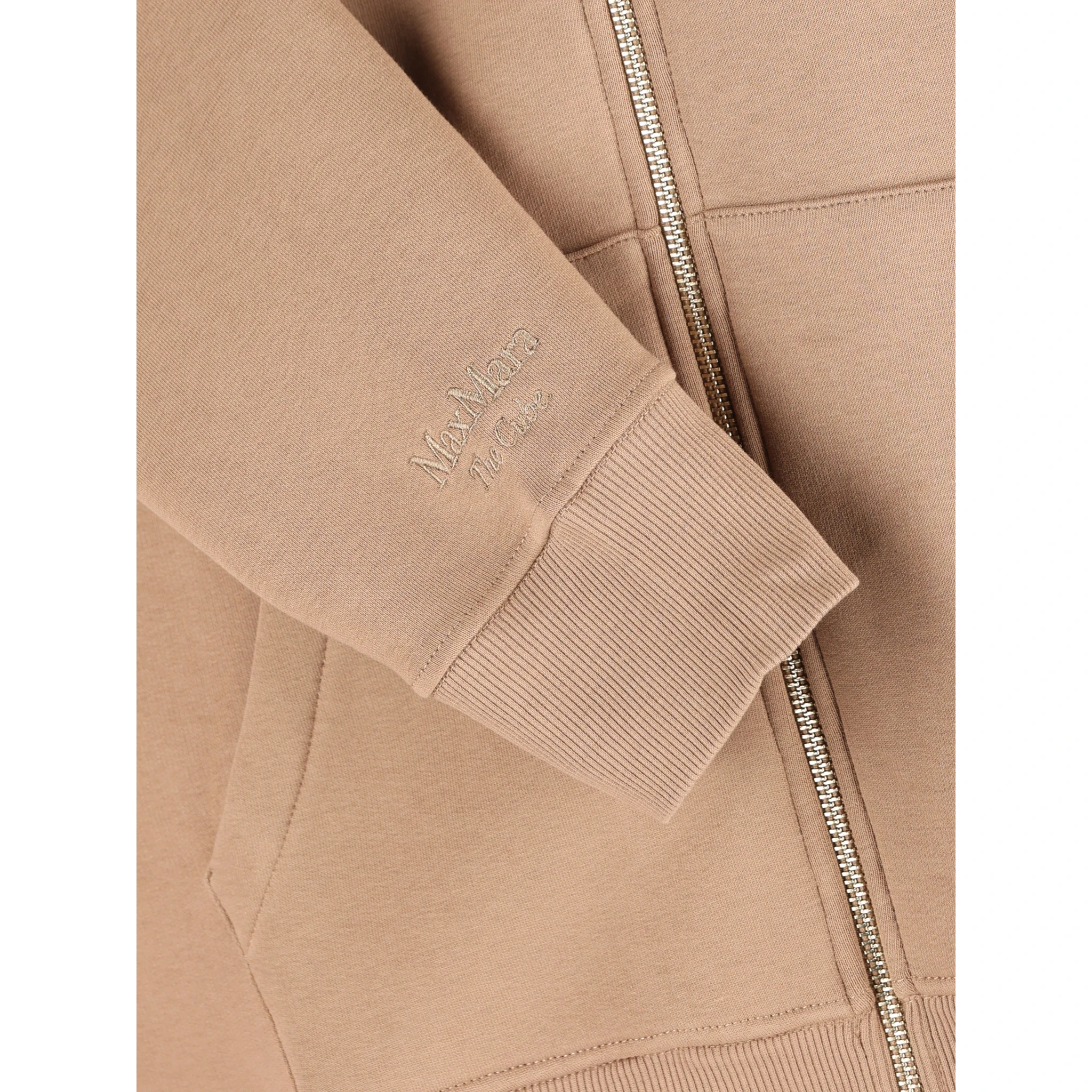 S Max Mara Sweaters White