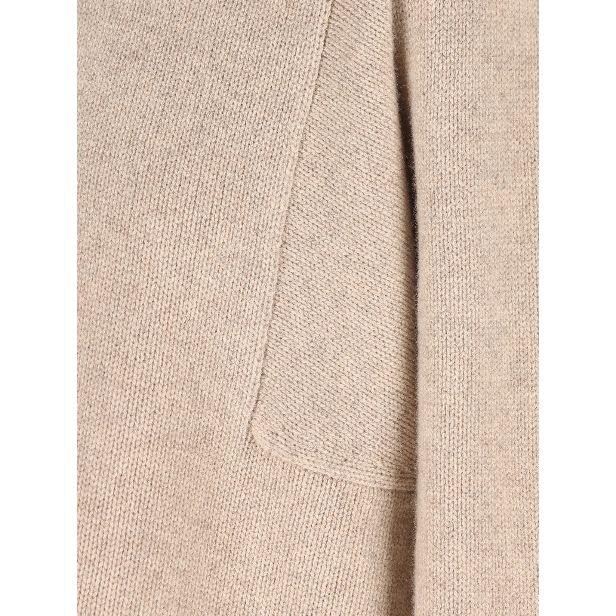 Max Mara Sweaters Beige