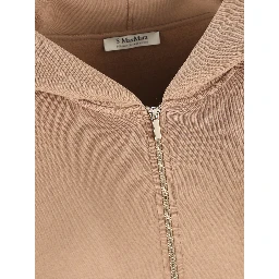 S Max Mara Sweaters White