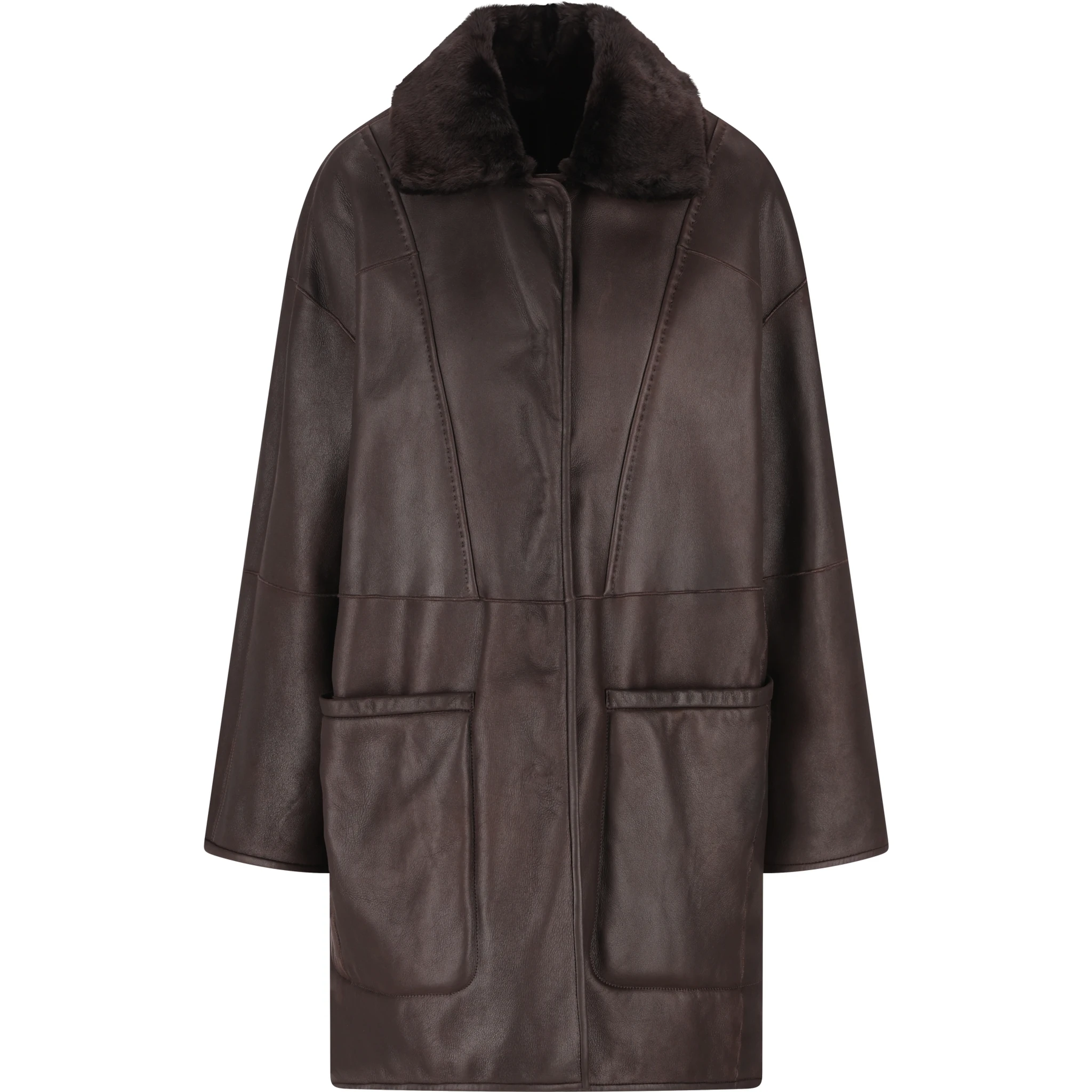 MAX MARA - ATELIER Coats