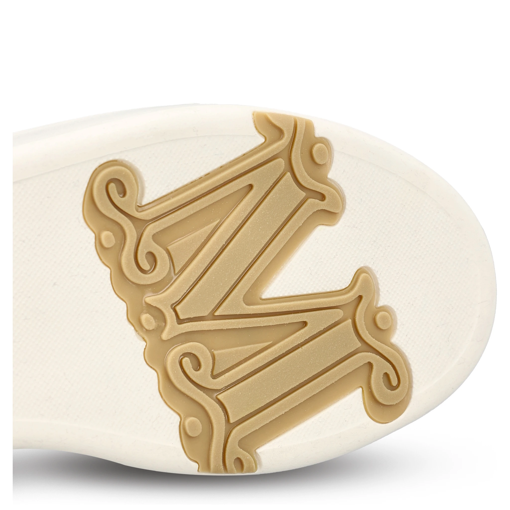 Max Mara Sneakers Camel