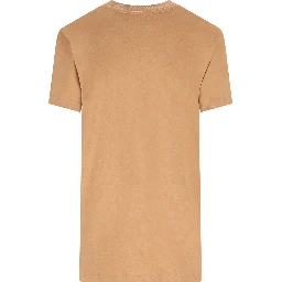 Max Mara T-shirts and Polos Camel