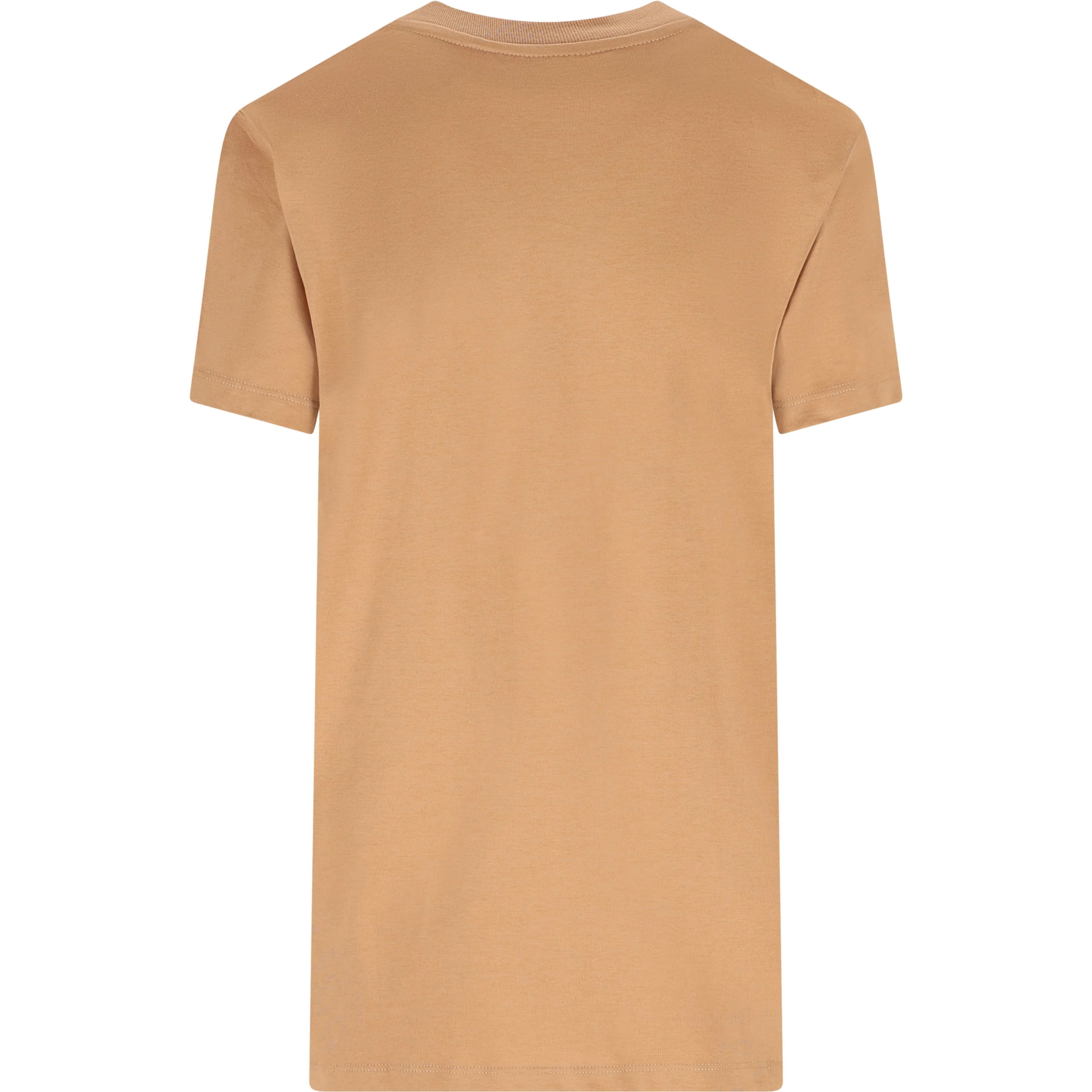 Max Mara T-shirts and Polos Camel